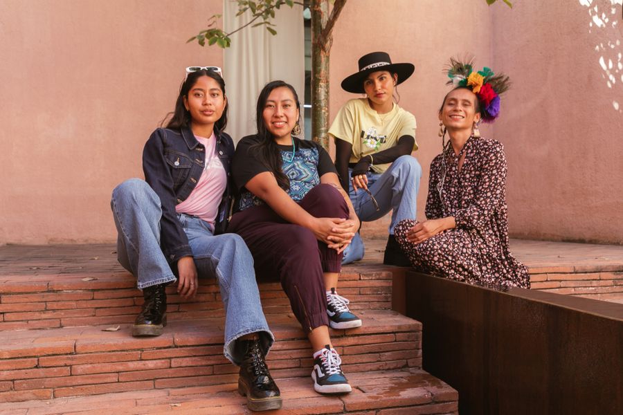 Foto: Cortesía Levis.