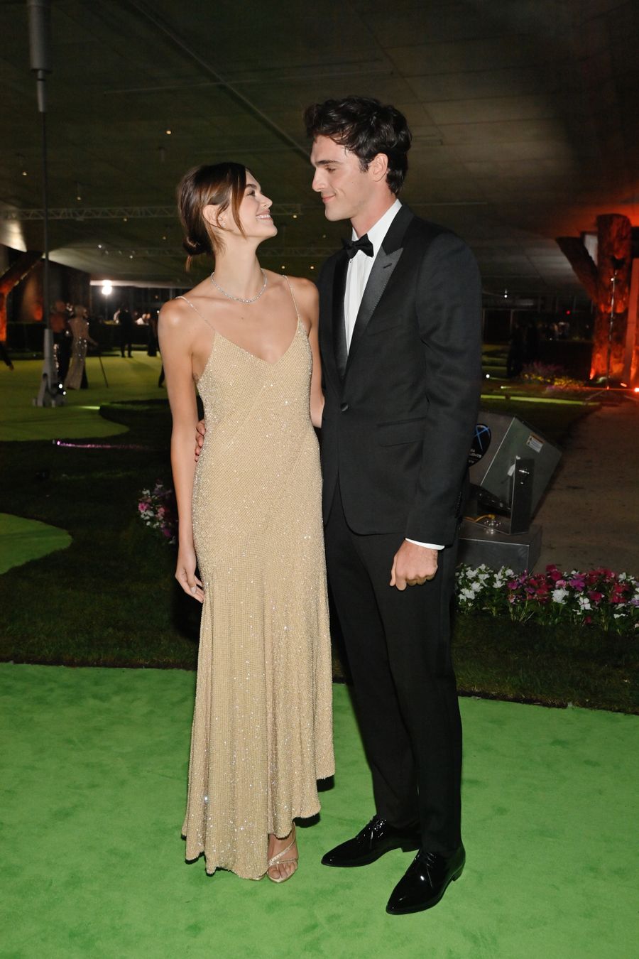 Academy Museum of Motion Pictures Opening Gala - Red Carpet