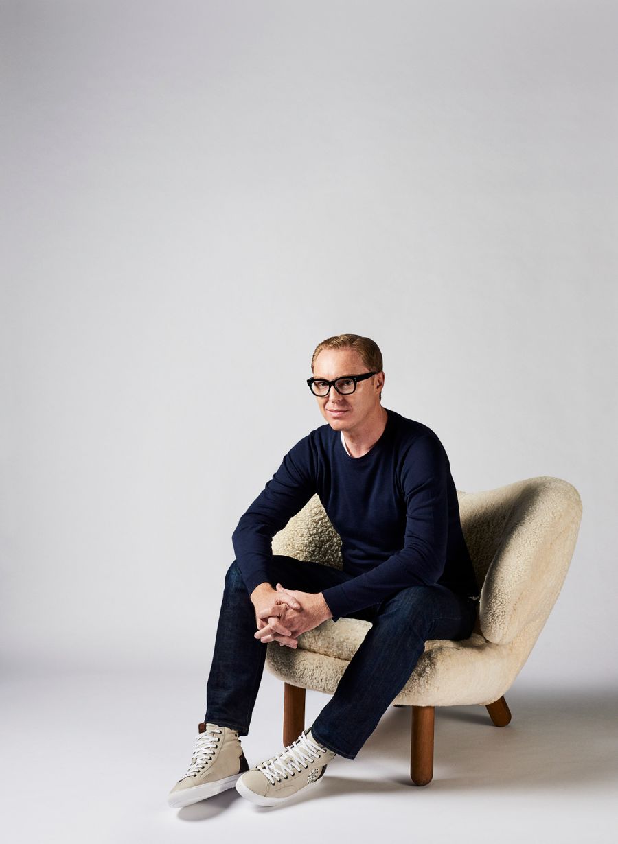 Stuart Vevers
