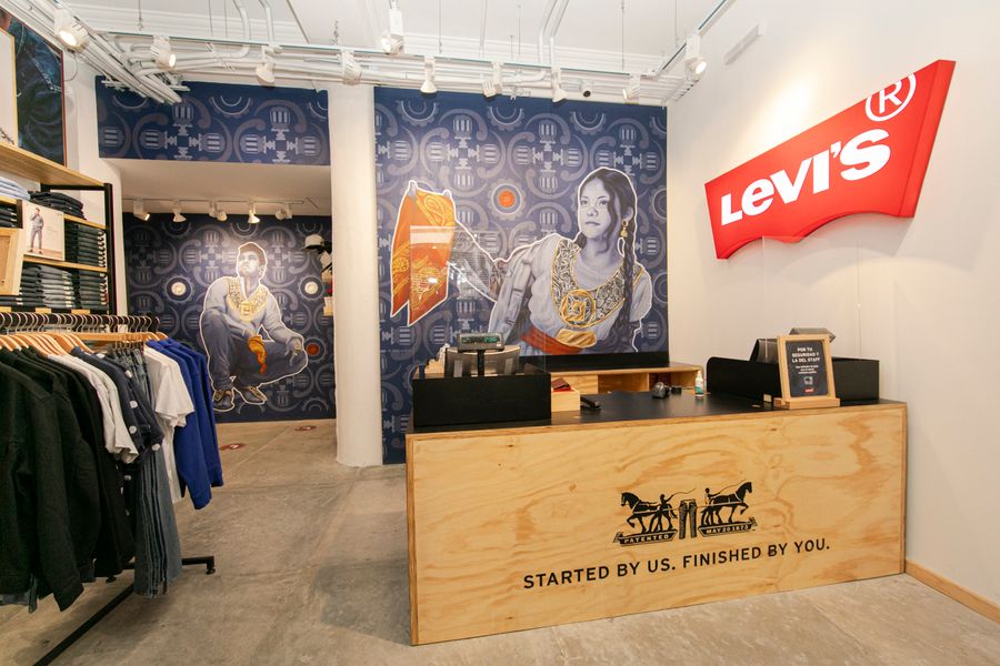 Foto: Cortesía Levi´ s.