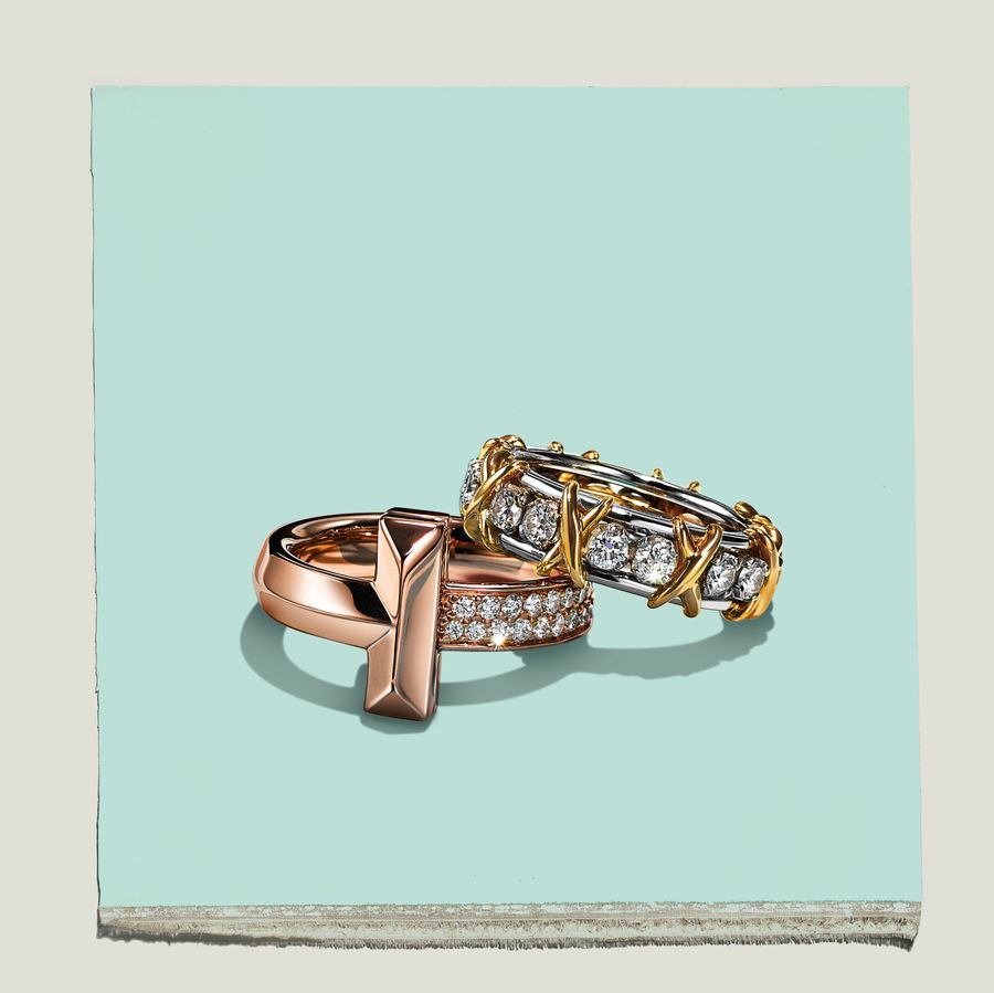 Cortesía: Tiffany & Co. 