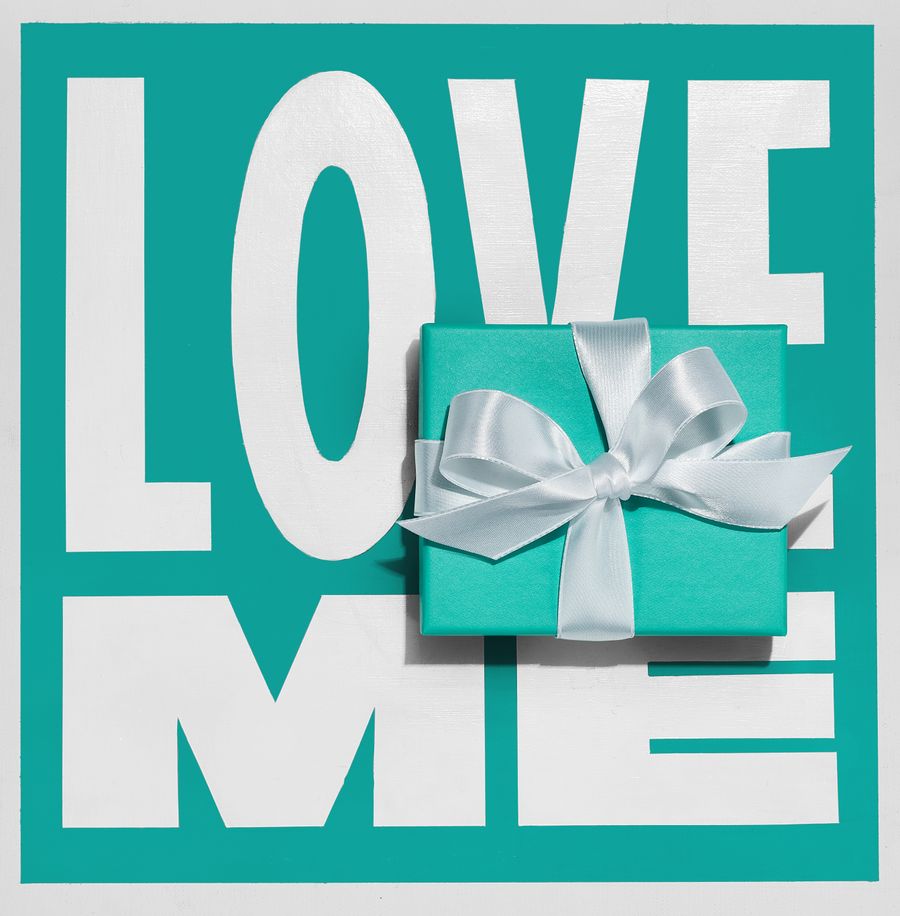 Cortesía Tiffany & Co. / Curtis Kulig