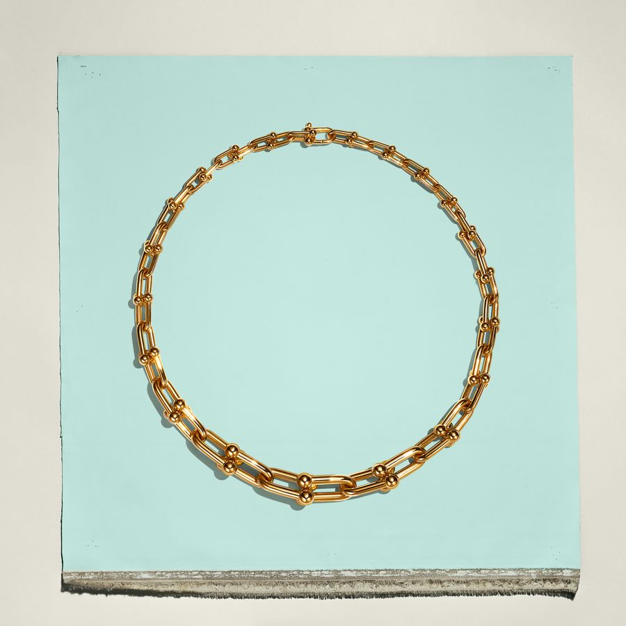 Cortesía: Tiffany & Co. 