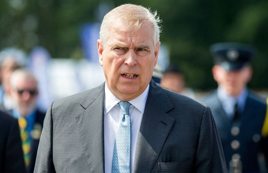 Prince-Andrew