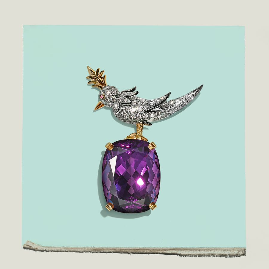 Cortesía: Tiffany & Co. 