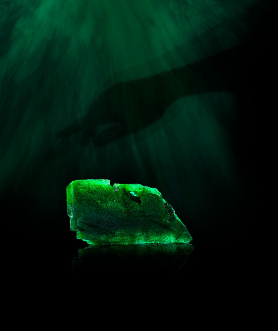 Chopard Insofu Emerald ©Eric Sauvage_1.jpg