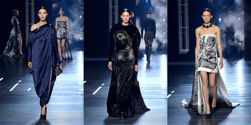 fendi couture