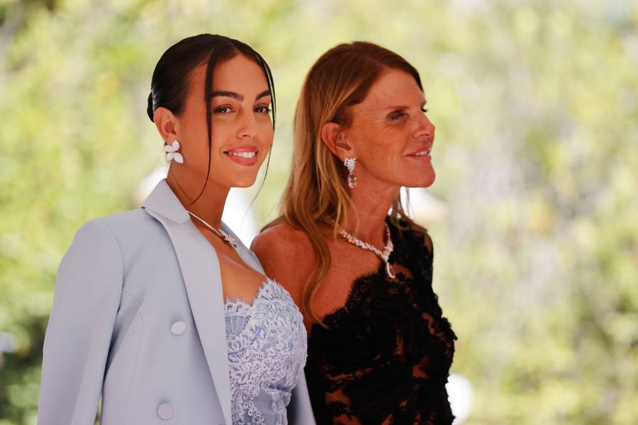 Celebrity Sightings - Day 1 - The 78th Venice International Film Festival