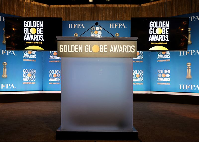 golden globes ganadores 2022