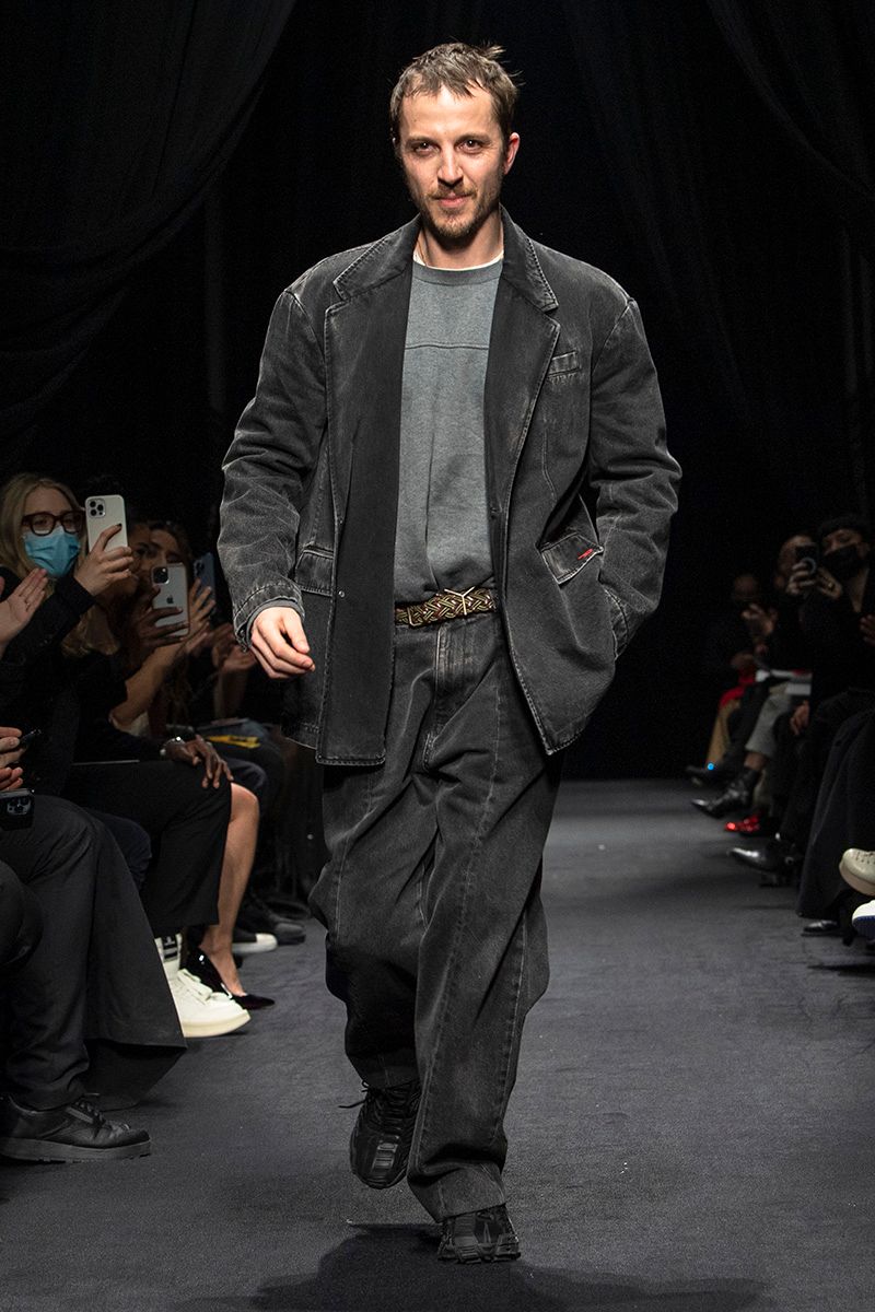 jean paul gaultier glens martens