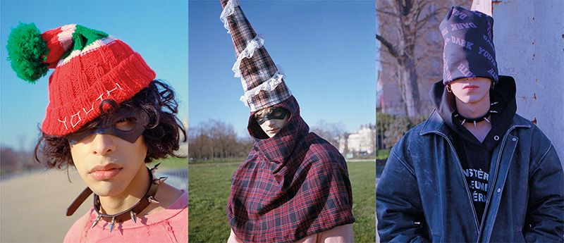 liberal youth ministry paris
