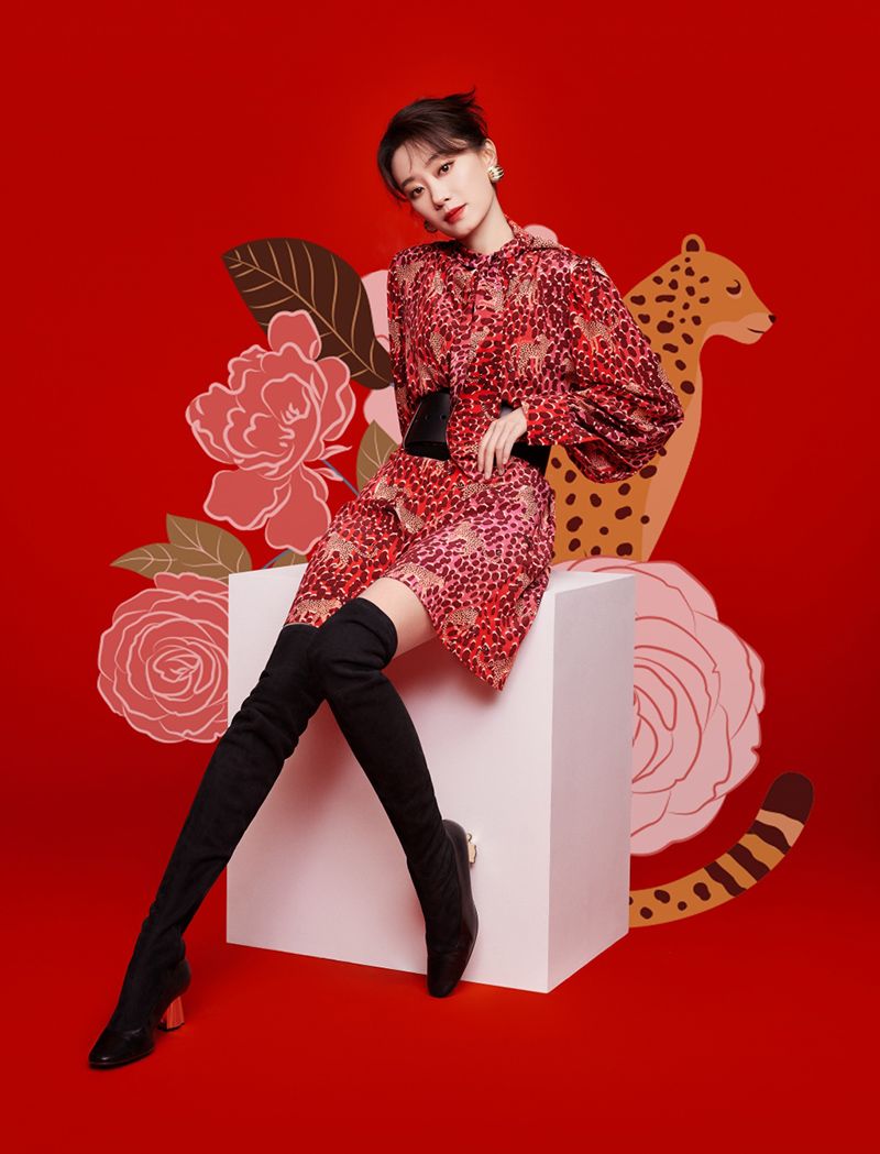 lanvin año tigre