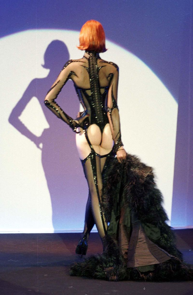 thierry mugler
