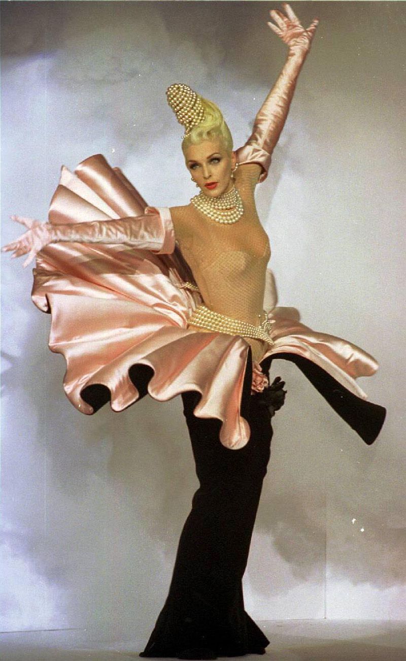 thierry mugler