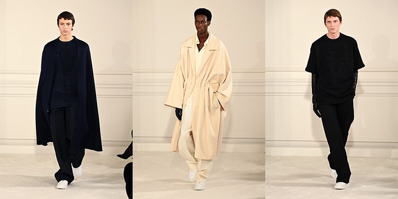 valentino couture hombre