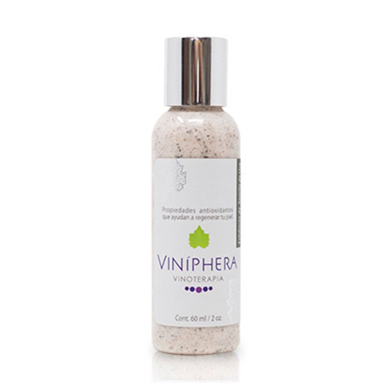 Viníphera-Exfoliante-de-Semilla-de-Uva-vinoterapia-vino-ingrediente-skincare-piel-cuidado-copa-radiante-técnica-cosmética-beneficios-fuente-natural-hidratar-reafirmar-envejecimiento-líneas-expresión-tratamiento.jpg