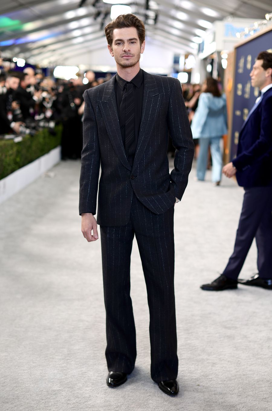28th Screen Actors Guild Awards - Red Carpet
