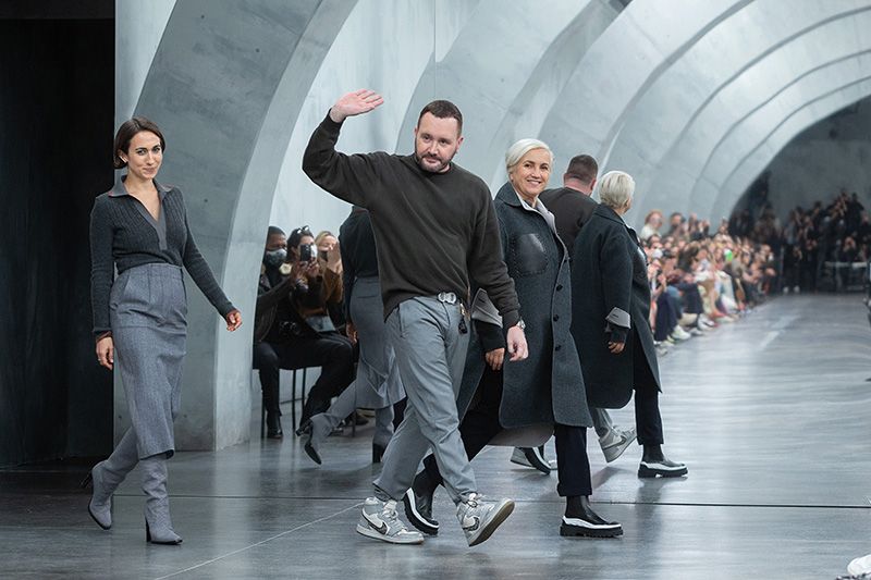 FENDI KIM JONES FW22