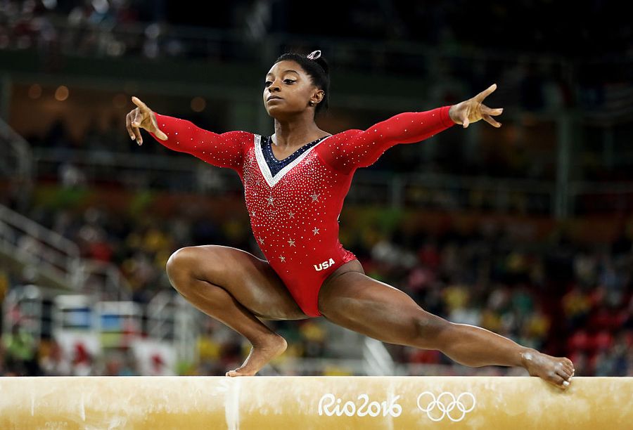 Gymnastics - Artistic - Olympics: Day 10