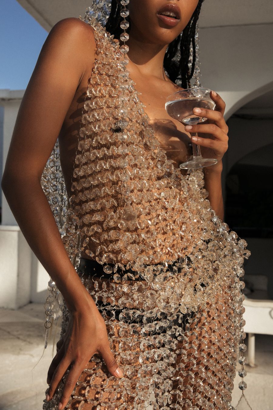 Cortesía: Gabrielle Venguer.
