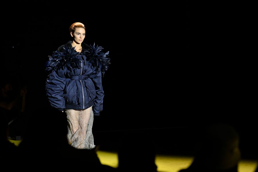 Prada - Alternative Views - Milan Fashion Week Fall/Winter 2022/2023