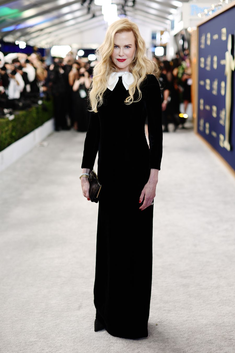 28th Screen Actors Guild Awards - Red Carpet