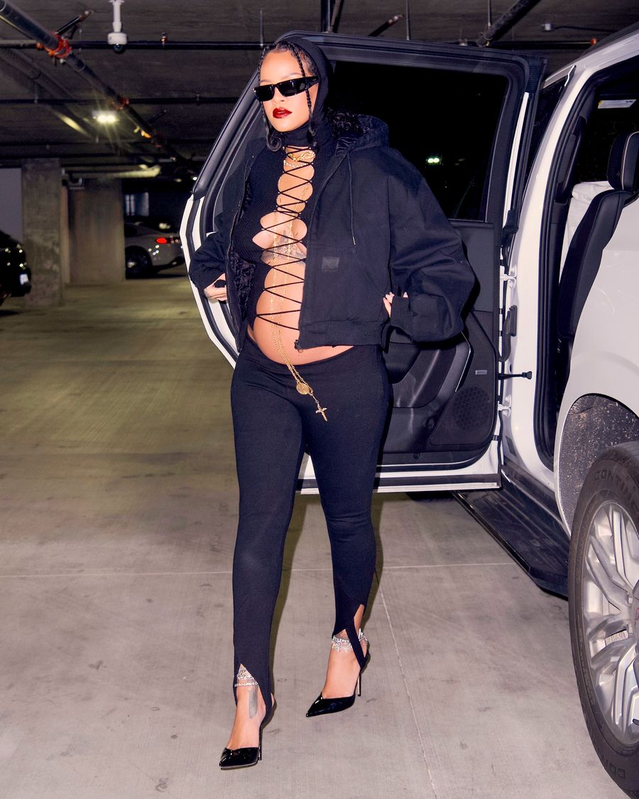 PREMIUM EXC Rihanna