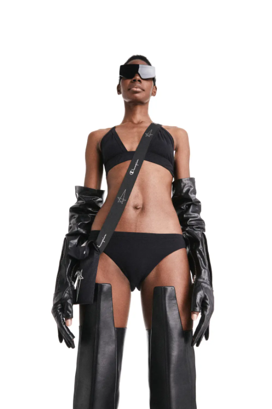 rick owens champion