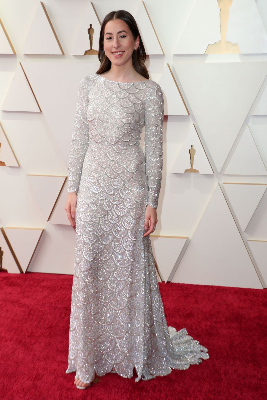 94th Annual Academy Awards, Arrivals, Fashion Highlights, Los Angeles, USA - 27 Mar 2022