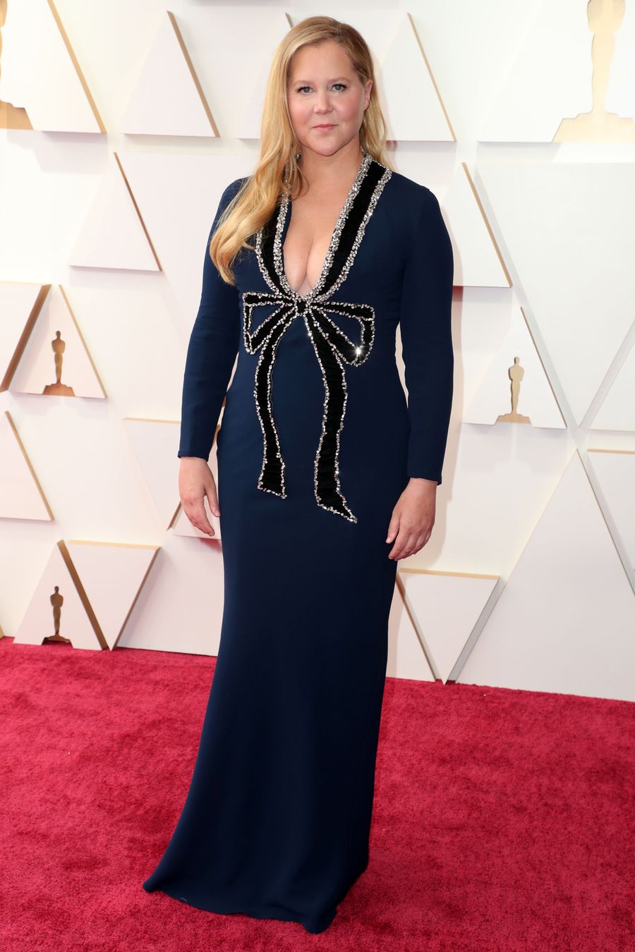 94th Annual Academy Awards, Arrivals, Los Angeles, USA - 27 Mar 2022