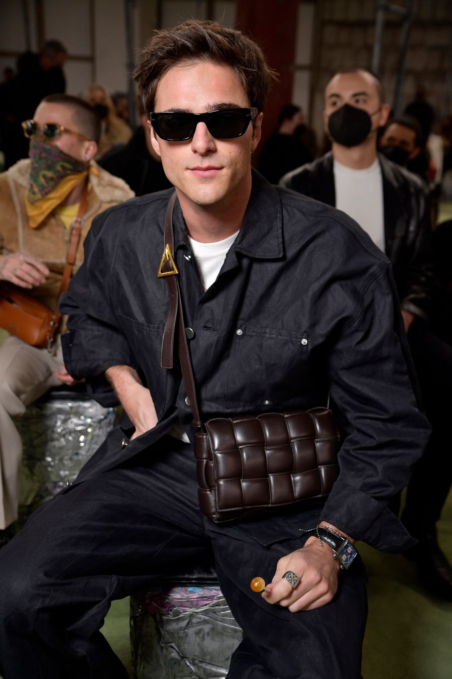 Bottega Veneta - Cassette - Jacob Elordi - 01.jpg