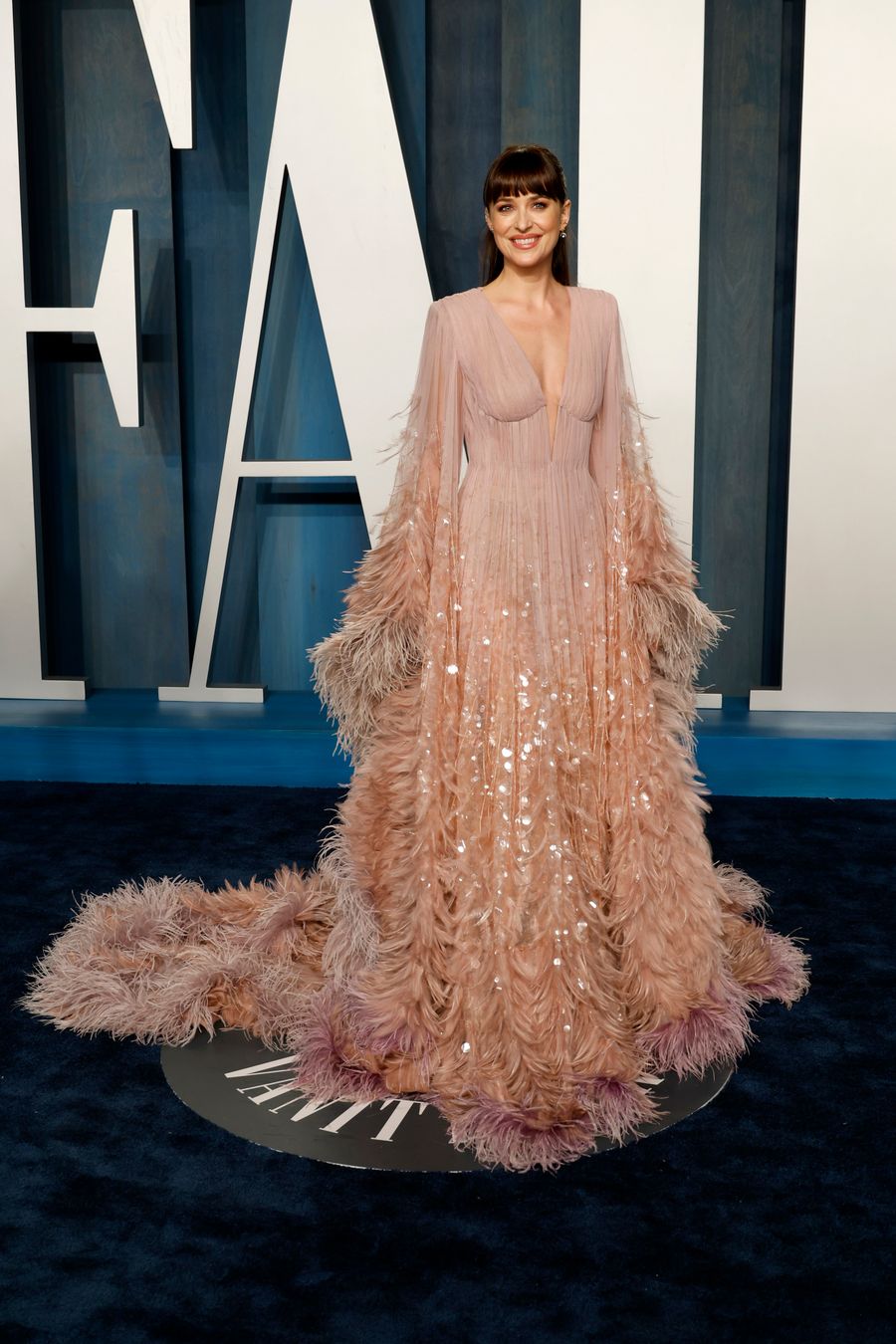 2022 Vanity Fair Oscar Party Hosted By Radhika Jones - Arrivals
