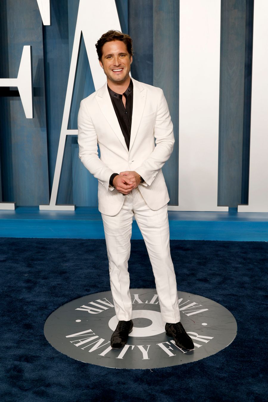 2022 Vanity Fair Oscar Party Hosted By Radhika Jones - Arrivals