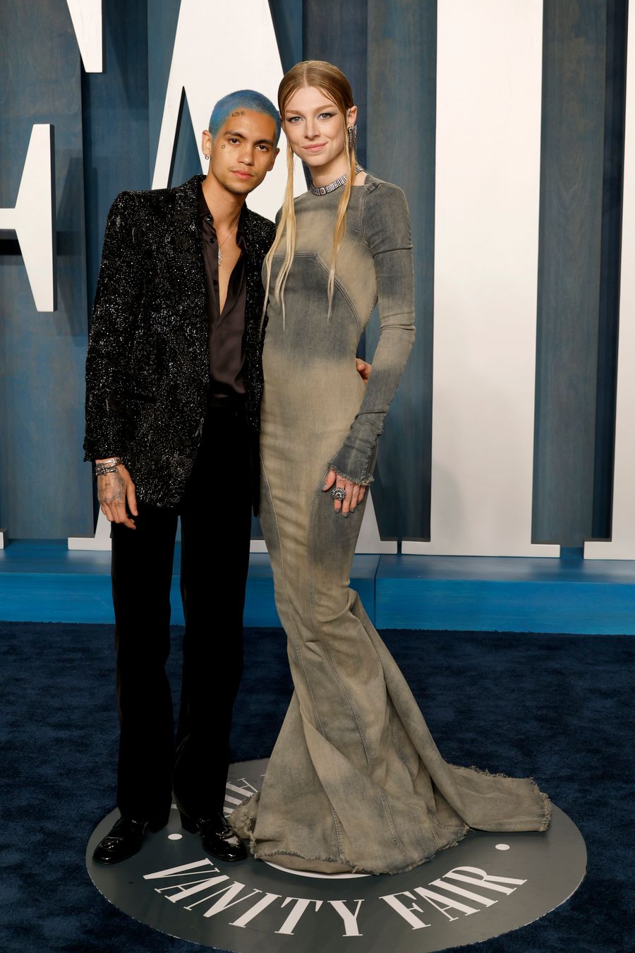 2022 Vanity Fair Oscar Party Hosted By Radhika Jones - Arrivals