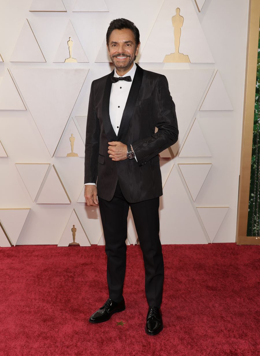 94th Annual Academy Awards - Arrivals