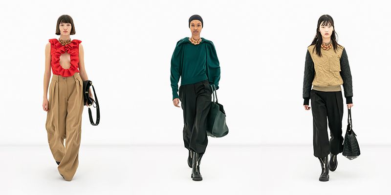 ferragamo fw22