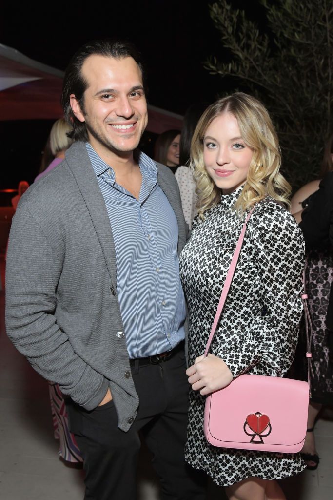 InStyle And Kate Spade Dinner At Spring Place