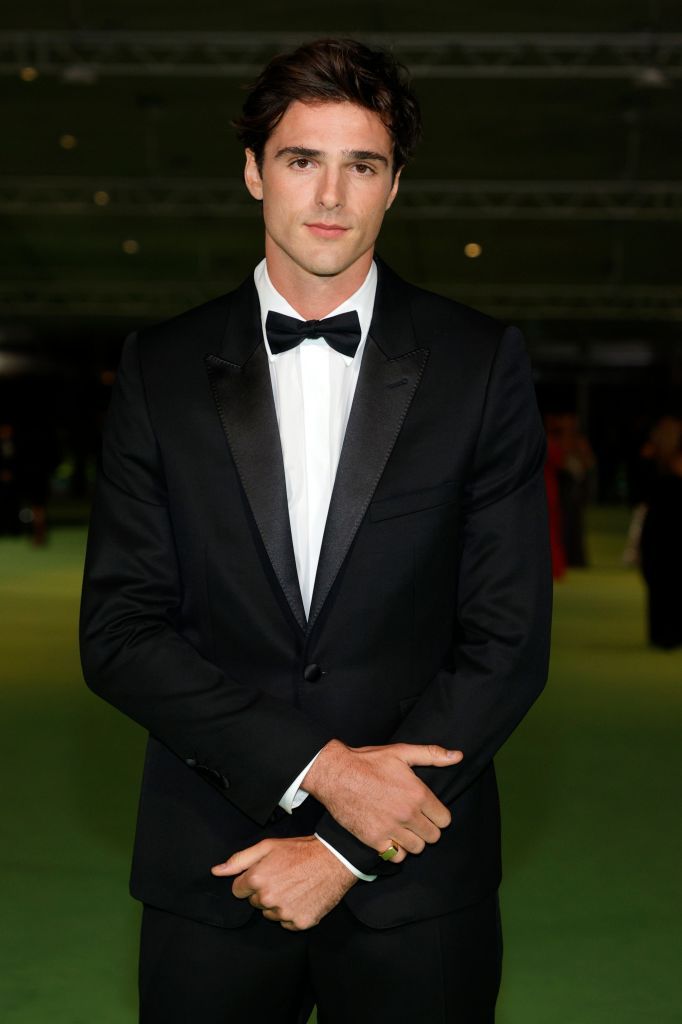 The Academy Museum Of Motion Pictures Opening Gala - Arrivals