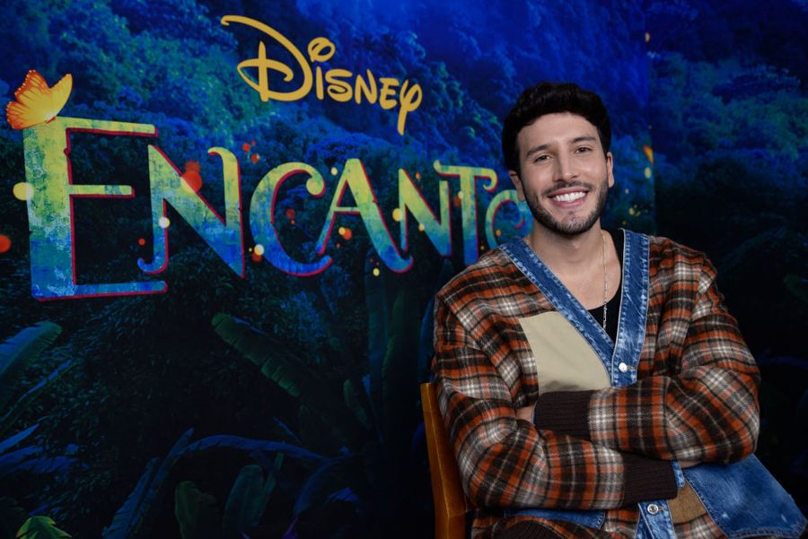 Encanto - Colombia Premiere and Media Day