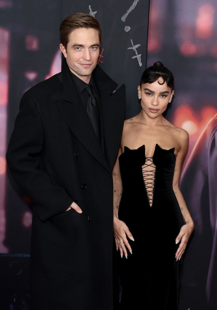 "The Batman" World Premiere