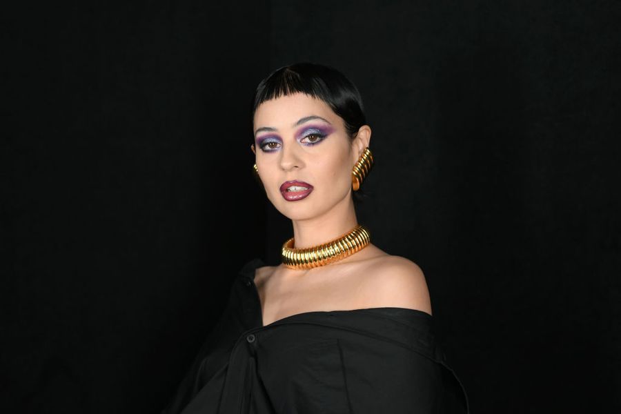 Balenciaga : Photocall - Paris Fashion Week - Womenswear F/W 2022-2023