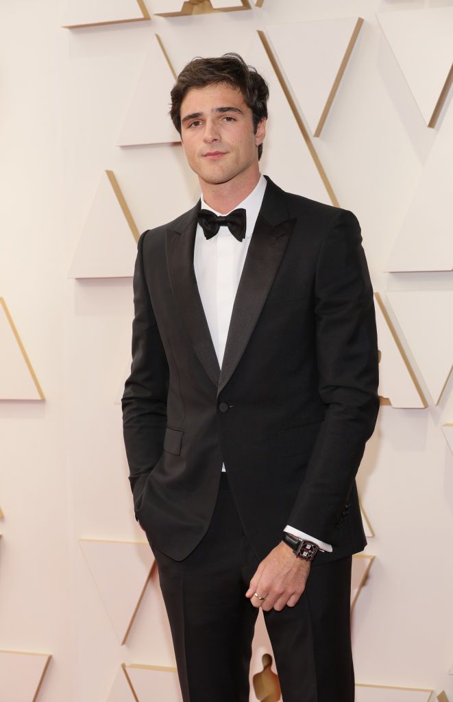 94th Annual Academy Awards - Arrivals