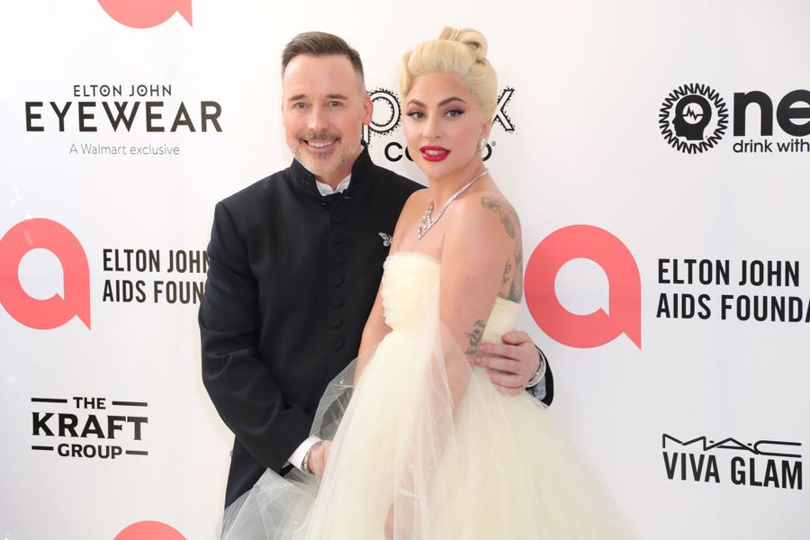 Elton John AIDS Foundation's 30th Annual Academy Awards Viewing Party - Arrivals