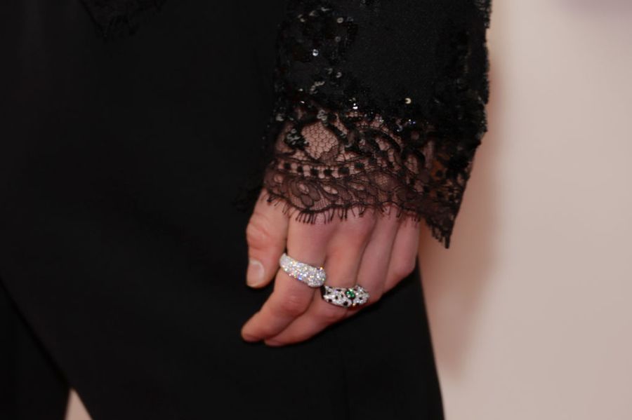 94th Annual Academy Awards - Arrivals