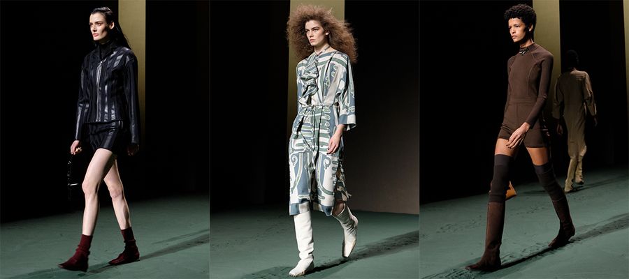 hermes otoño invierno 2022
