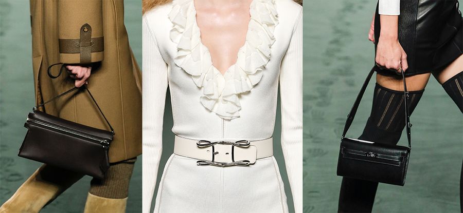 hermes otoño invierno 2022