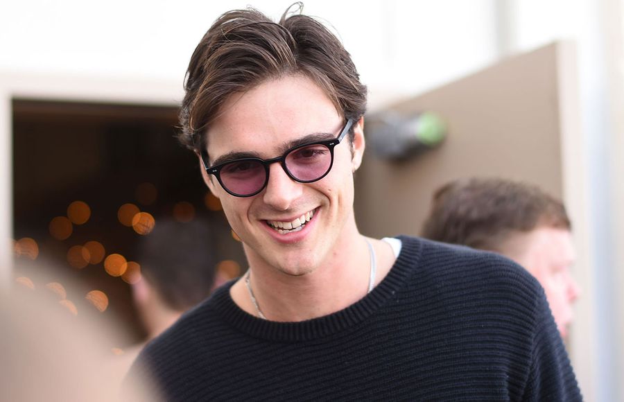 Jacob Elordi