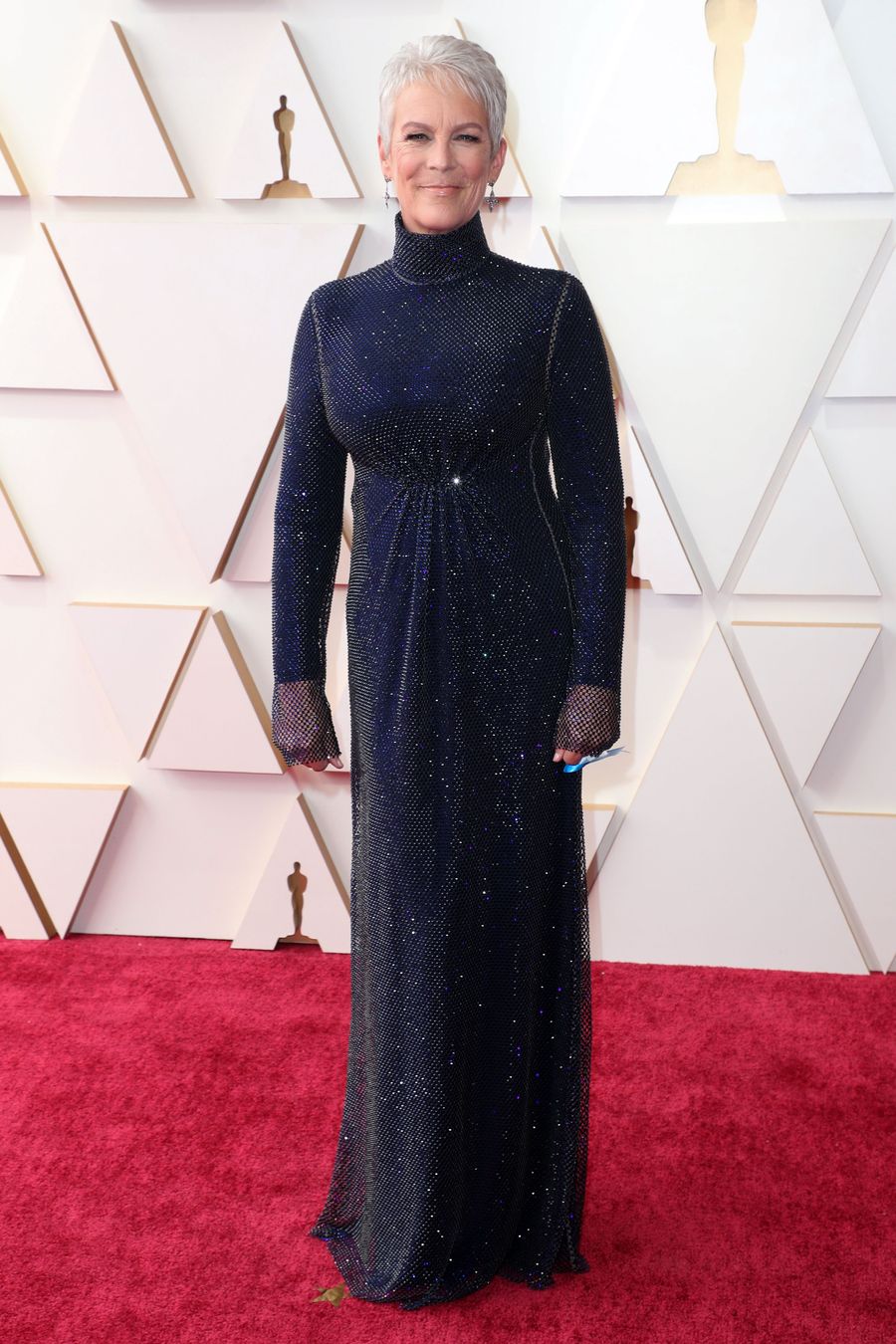 94th Annual Academy Awards, Arrivals, Fashion Highlights, Los Angeles, USA - 27 Mar 2022