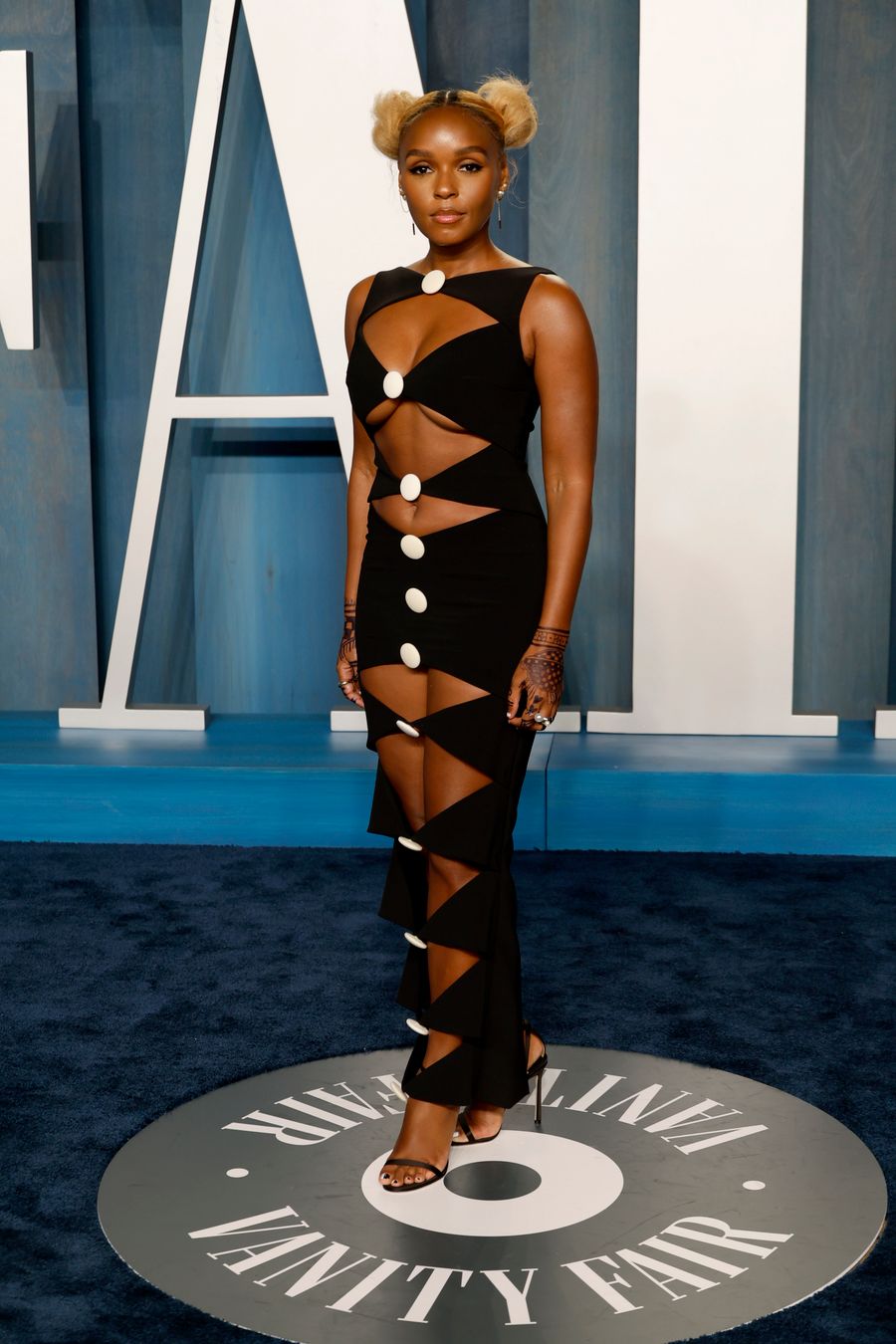 2022 Vanity Fair Oscar Party Hosted By Radhika Jones - Arrivals