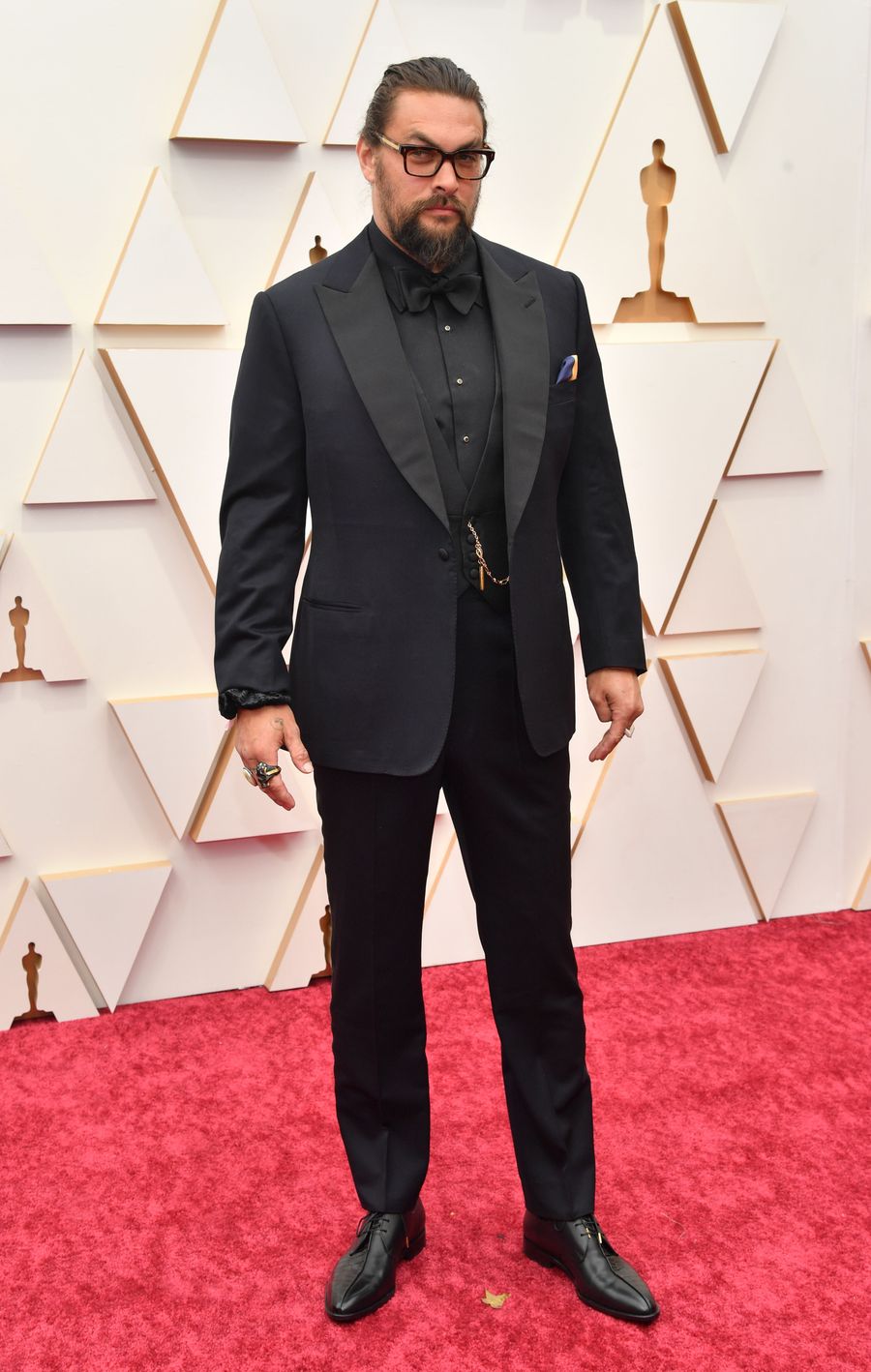 94th Annual Academy Awards, Arrivals, Los Angeles, USA - 27 Mar 2022